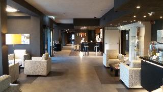 King Hotel, Milan