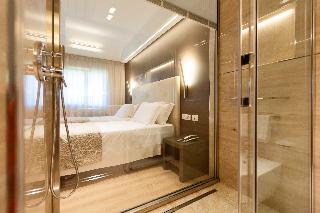 King Hotel, Milan