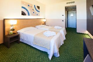 King Hotel, Milan