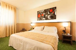 King Hotel, Milan