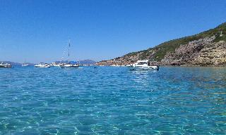 Mamajuana, North Sardinia