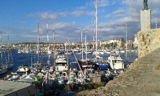 Mamajuana, North Sardinia
