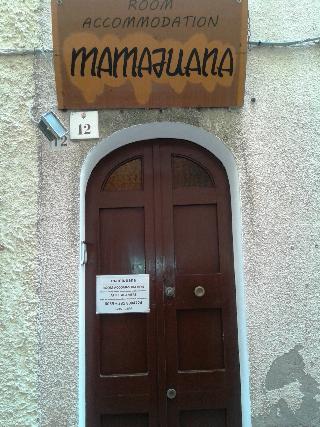 Mamajuana, North Sardinia