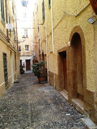 Mamajuana, North Sardinia