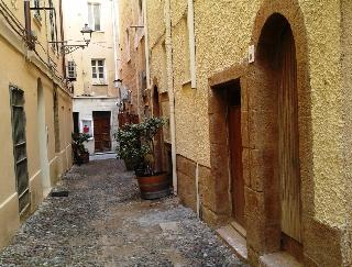 Mamajuana, North Sardinia