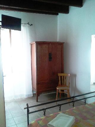 Mamajuana, North Sardinia