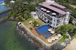 Garton's Cape Hotel