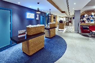 Holiday Inn Express Gibraltar