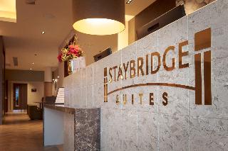 Staybridge Suites London - Heathrow Bath Road