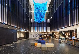 Holiday Inn Express Hongdae Seoul