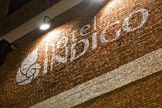 Hotel Indigo Kansas City - The Crossroads