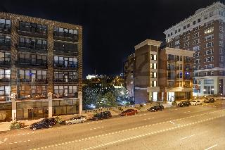 Hotel Indigo Kansas City - The Crossroads