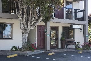 Mission Inn & Suites