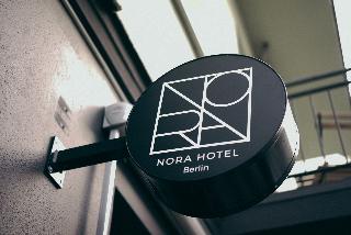 Nora Hotel, Berlin