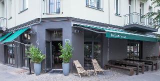 Nora Hotel, Berlin
