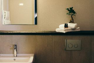 Nora Hotel, Berlin