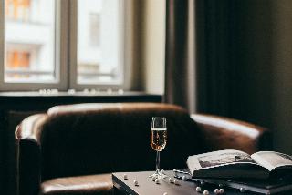 Nora Hotel, Berlin