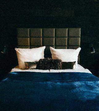 Nora Hotel, Berlin