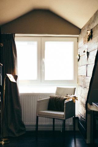 Nora Hotel, Berlin