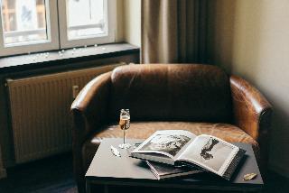 Nora Hotel, Berlin