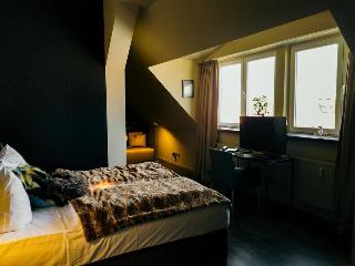 Nora Hotel, Berlin
