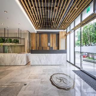 大廳