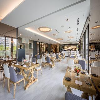 餐館