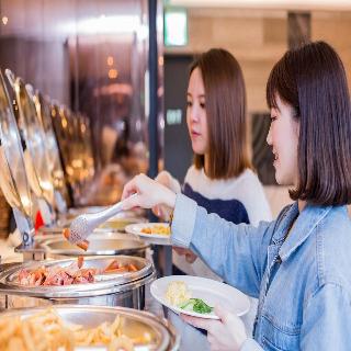 餐館