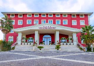 Virginia Resort & Spa