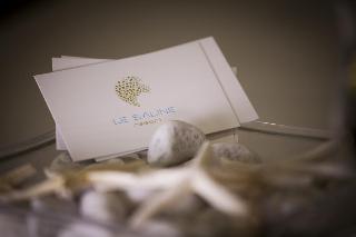 LE SALINE RESORT, Calabria