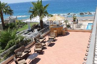 LE SALINE RESORT, Calabria