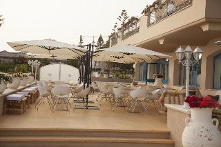LE SALINE RESORT, Calabria