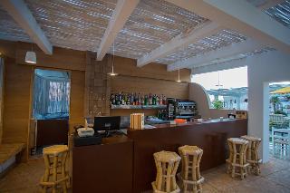 LE SALINE RESORT, Calabria