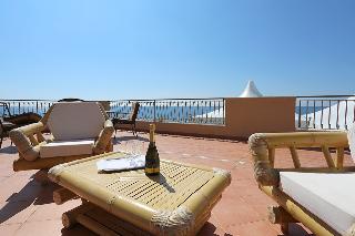 LE SALINE RESORT, Calabria