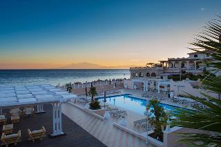 LE SALINE RESORT, Calabria