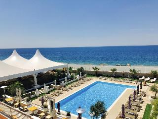 LE SALINE RESORT, Calabria