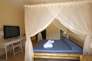 LE SALINE RESORT, Calabria