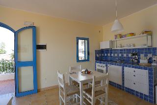 LE SALINE RESORT, Calabria