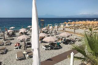 LE SALINE RESORT, Calabria