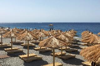 LE SALINE RESORT, Calabria