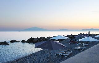 LE SALINE RESORT, Calabria