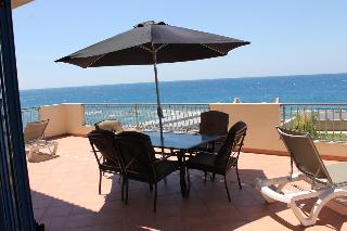 LE SALINE RESORT, Calabria