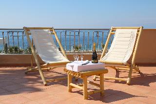 LE SALINE RESORT, Calabria