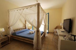 LE SALINE RESORT, Calabria