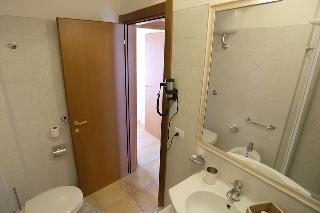 LE SALINE RESORT, Calabria