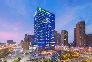 Holiday Inn Express Yantai YEDA