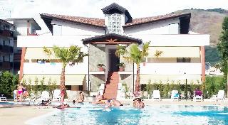 Suite Hotel Dominicus, Calabria