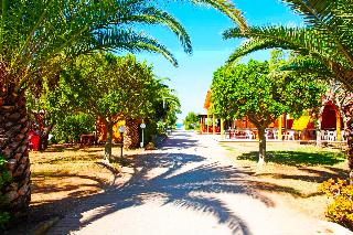 Suite Hotel Dominicus, Calabria
