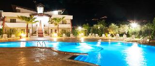 Suite Hotel Dominicus, Calabria