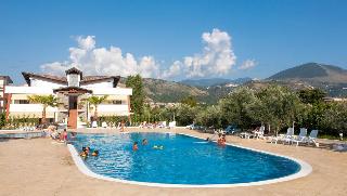 Suite Hotel Dominicus, Calabria
